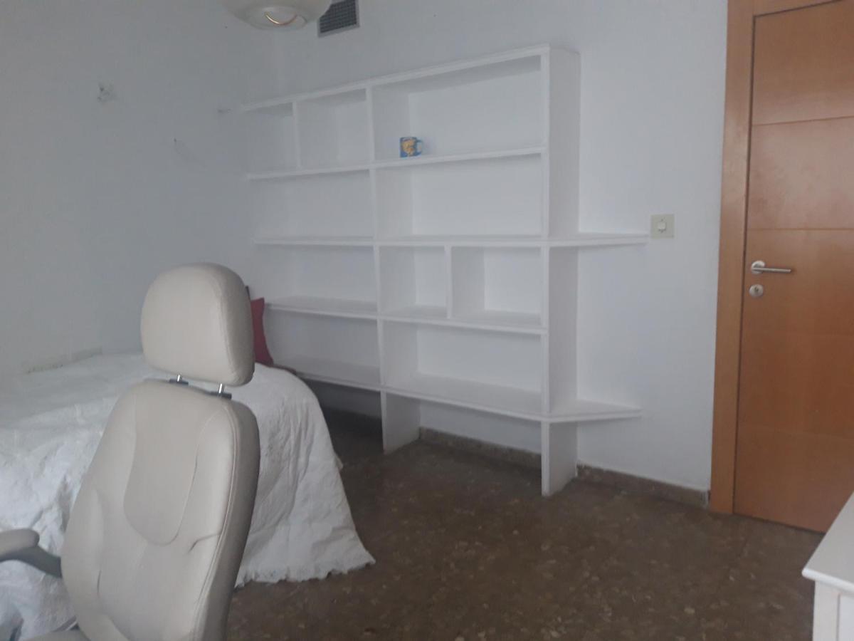 Habitaciones Amplias En El Centro De Granada Eksteriør bilde