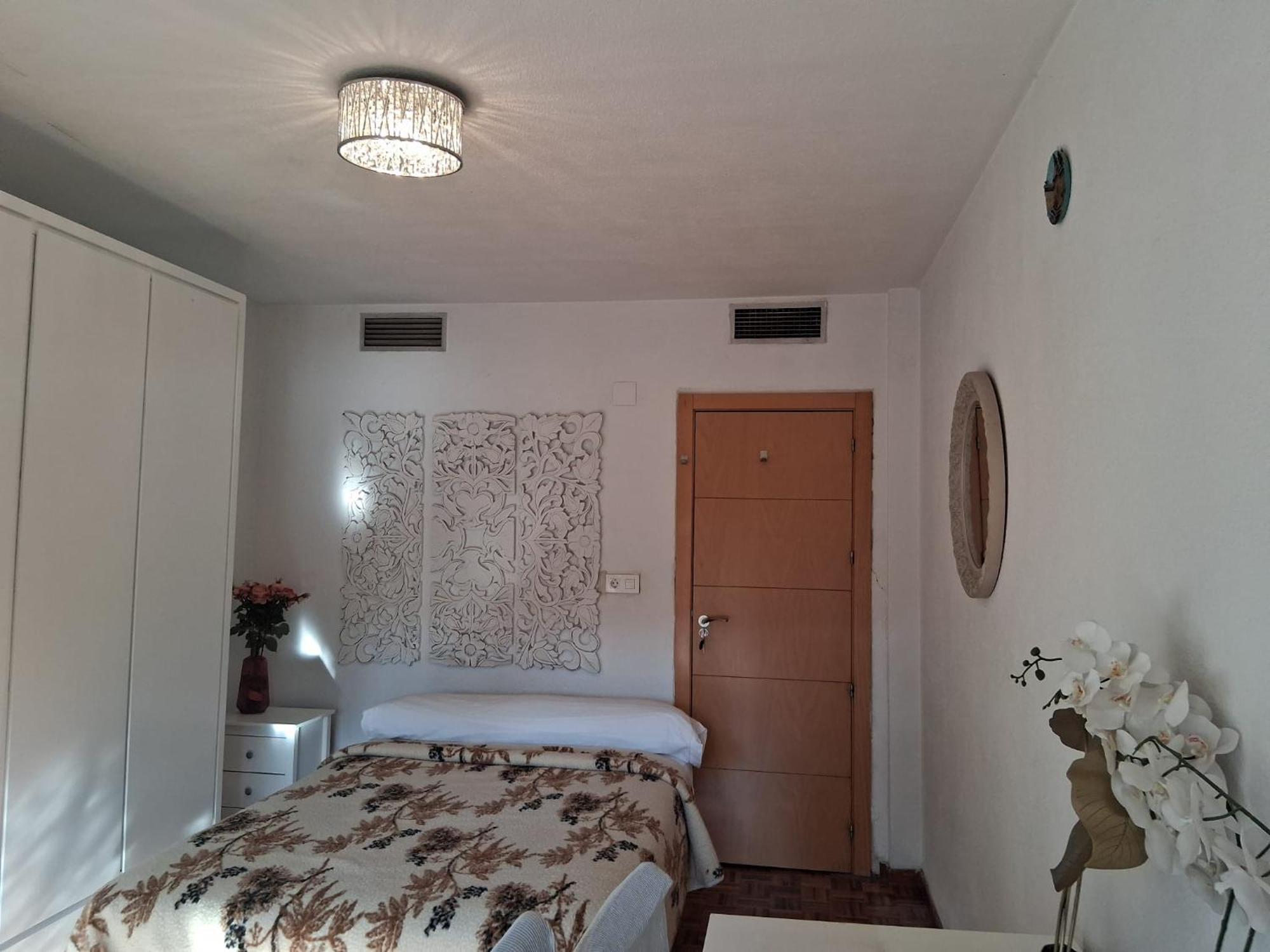 Habitaciones Amplias En El Centro De Granada Eksteriør bilde